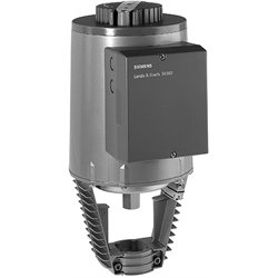 Electrohydrolische servomotor SKB 32.50 (Siemens)